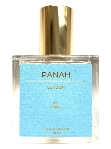 Icy Citrus Panah London for women and men
