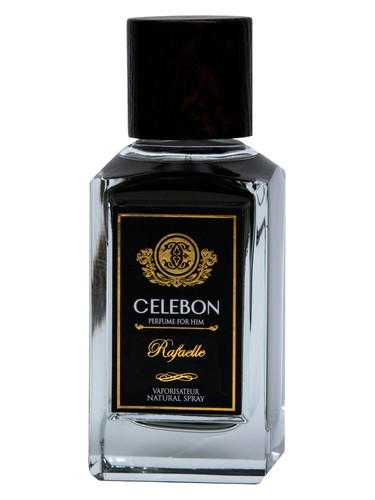Celebon Rafaelle