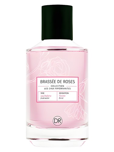 Brassée de Roses Docteur Renaud for women