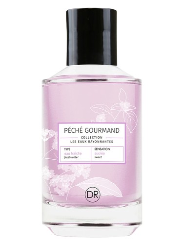 Pêché Gourmand Docteur Renaud for women
