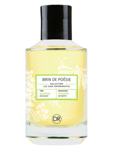 Brin de Poésie Docteur Renaud for women
