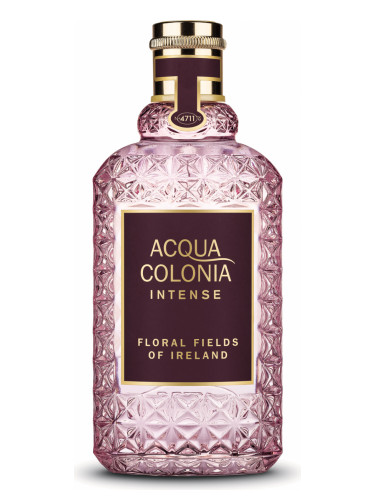 4711 Acqua Colonia Intense Floral Fields of Ireland 4711 for women and men