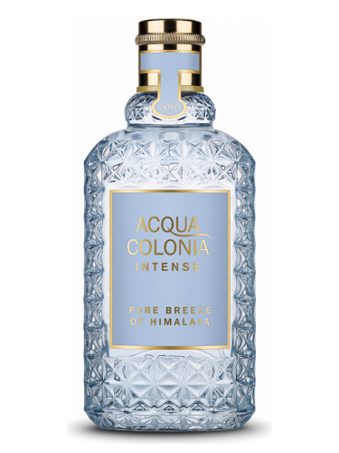 4711 Acqua Colonia Intense Pure Breeze Of Himalaya 4711 for women and men