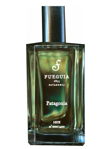 新発売の香水Patagonia Fueguia 1833 perfume - a fragrance for women and men 2018