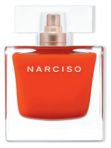 Geval Inloggegevens Rechtsaf Narciso Rouge Eau de Toilette Narciso Rodriguez perfume - a new fragrance  for women 2019