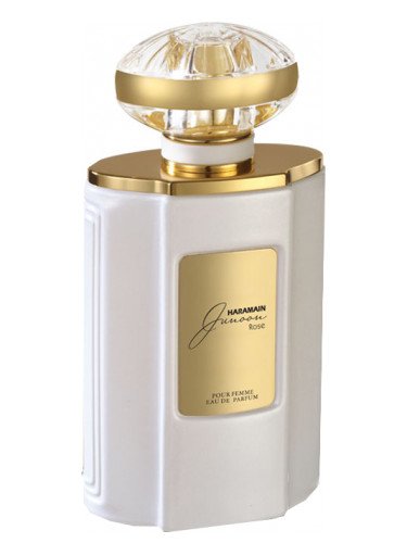 Junoon Rose Al Haramain Perfumes perfume - a fragrance for women 2019