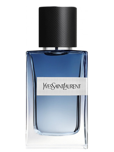 Y Live Yves Saint Laurent cologne - a new fragrance for men 2019