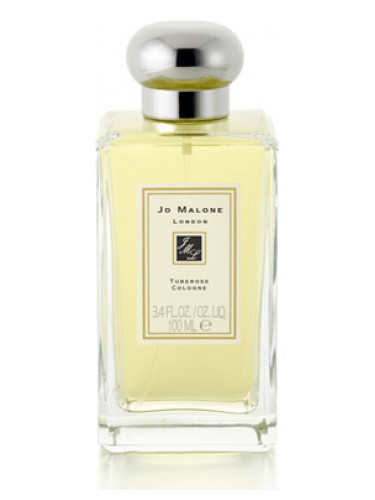 Tuberose Jo Malone London perfume - a fragrance for women 1991