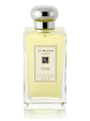 Tuberose Jo Malone London perfume a fragrance for women 1991