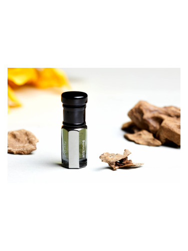 Oud Sub Lime Feel Oud