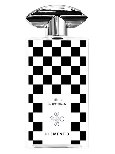 tattoo Clement B for women and men