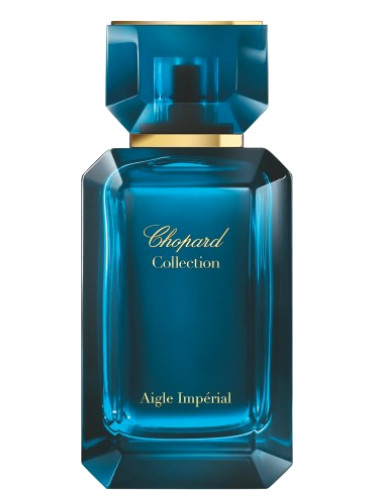 Aigle Imperial Chopard perfume - new fragrance for and
