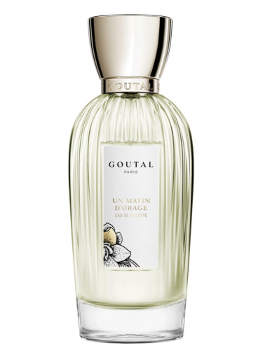 Un Matin d&#039;Orage Goutal perfume - a fragrance for women 2009