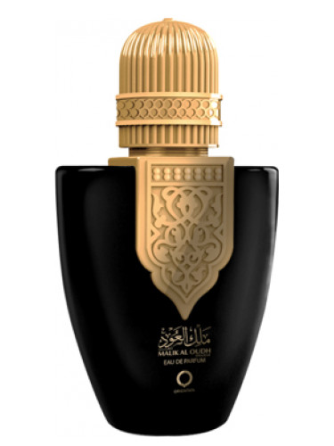 orientica black oudh