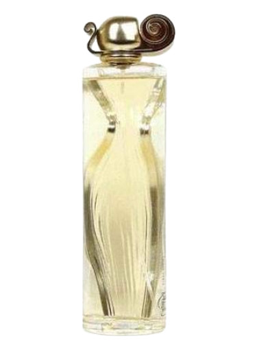 Organza First Light Givenchy perfume - a fragrance for women 2004