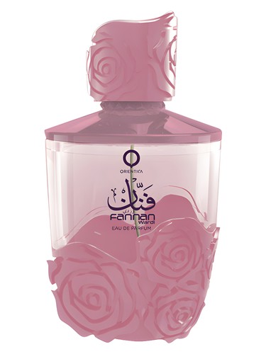 Orientica Fannan Wardi