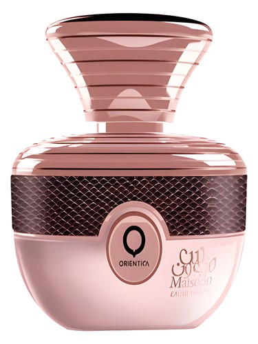 Orientica Maisoon