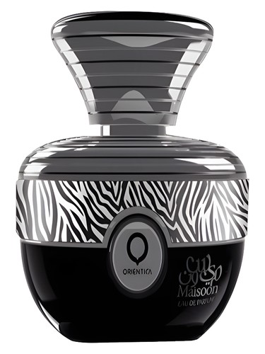 Orientica Maisoon Fatin