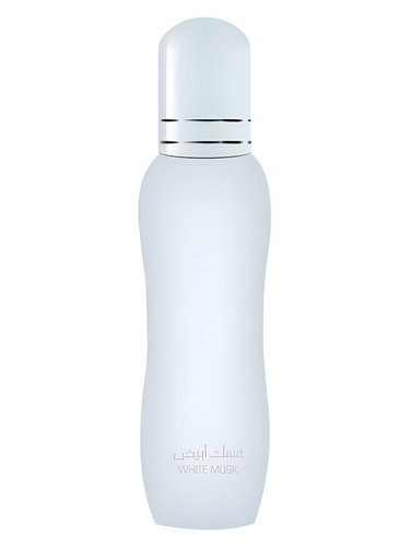 Orientica White Musk