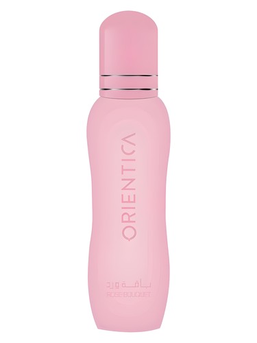 Orientica Rose Bouquet