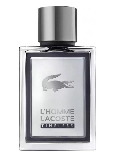 L'Homme Lacoste Timeless Lacoste 