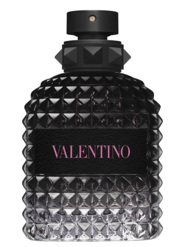 Valentino Uomo in Roma Valentino cologne a new fragrance for men 2019