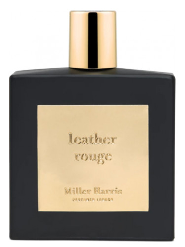 Leather Rouge Miller Harris for women and men