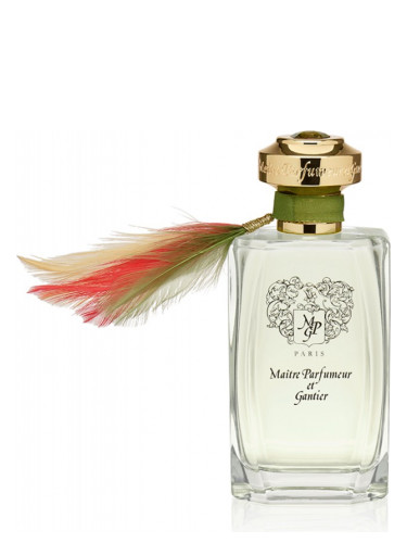 Bahiana Maitre Parfumeur et Gantier perfume - a fragrance for women and ...