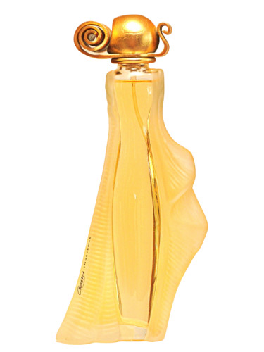 Organza Indecence Givenchy fragancia - una fragancia para Mujeres 1999