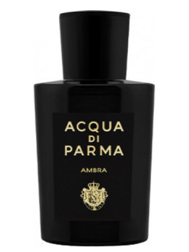 Acqua di Parma Signatures Of The Sun Ambra Unisex Eau De Parfum