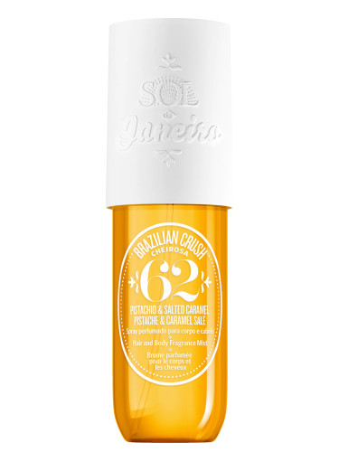 Sol de Janeiro Brazilian Crush Cheirosa 71 Perfume Mist: Dupe please? :  r/DesiFragranceAddicts