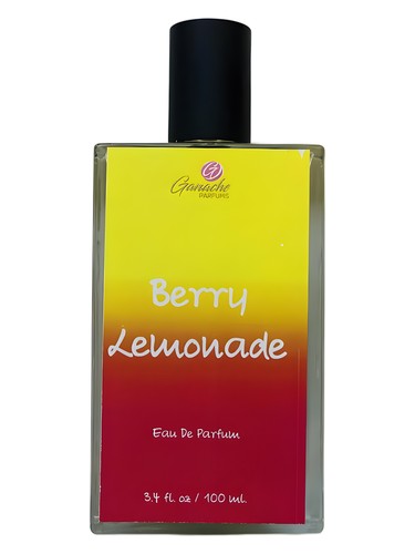 Ganache Parfums Berry Lemonade