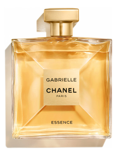 chanel gabrielle perfume review