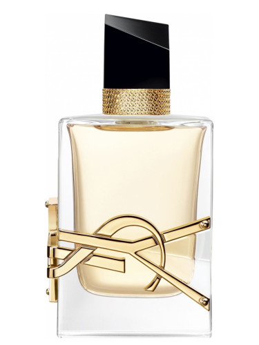 Libre Yves Saint Laurent perfume - a fragrance for women 2019