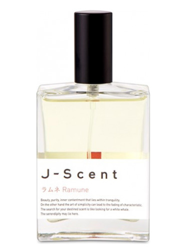 Ramune (Japanese Soda) J-Scent