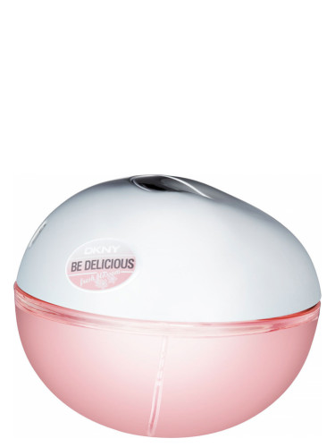 DKNY Be Delicious Fresh Blossom Donna Karan perfume - a fragrance