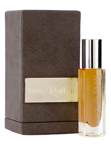 Loree Rodkin Gothic II Perfume Oil