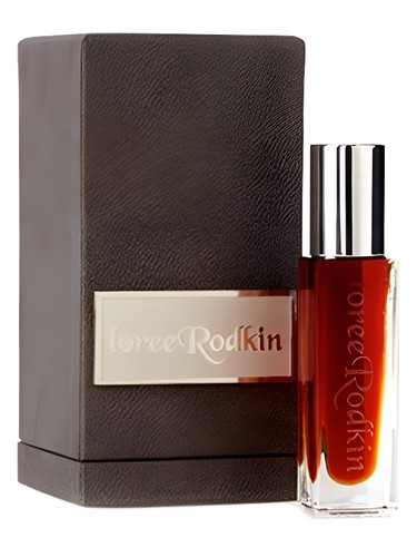 Gothic V Perfume Oil Loree Rodkin
