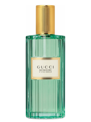 Mémoire d'une Odeur Gucci perfume - a fragrance for women and men 2019