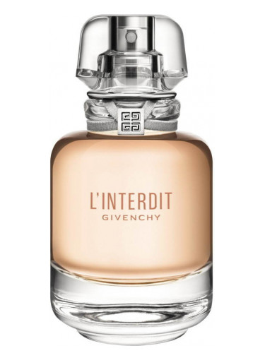 دليل  إثبات رهيب حرق  L'Interdit Eau de Toilette Givenchy perfume - a fragrance for women 2019