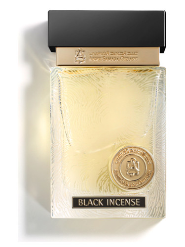 Midnight Mass Perfume Oil Church Incense Perfume – Black Baccara