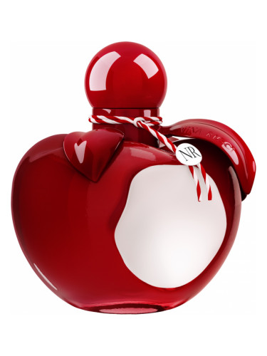 Nina Rouge Nina Ricci perfume - fragrance for women