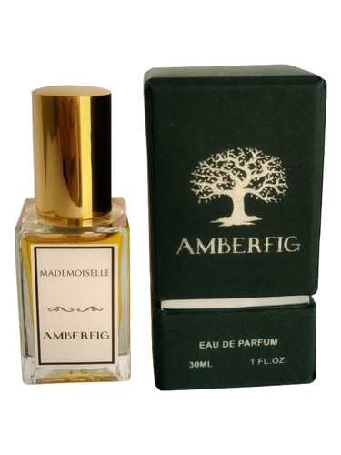 Amberfig Mademoiselle