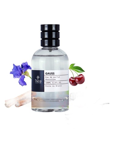 Thera Cosmeticos Gauss