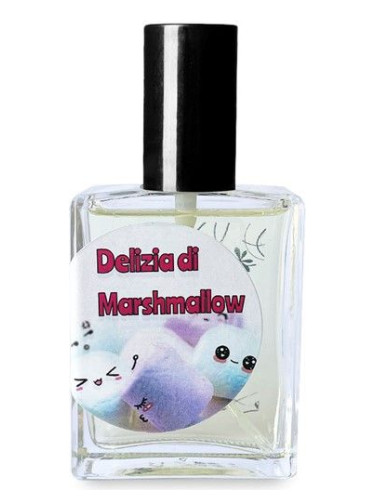 Marshmallow discount scented perfume