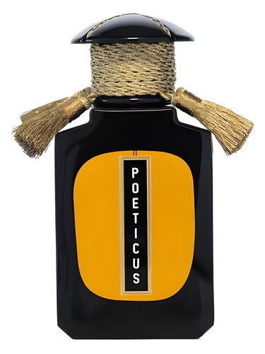 Cultus Artem Poeticus