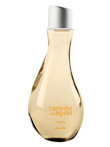 Jequiti Caminho das Águas Madeiras