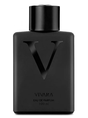 V Man VIVARA cologne - a fragrance for men 2019