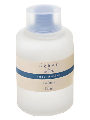 Natura Rosa Ambar Taimir