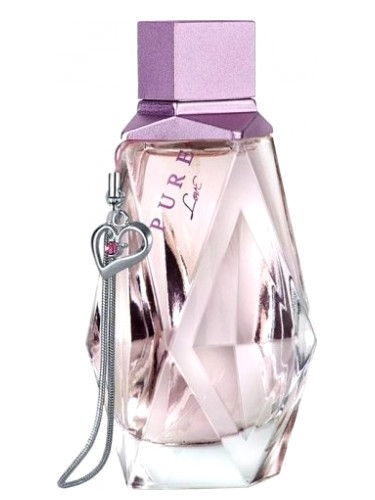 love in pink perfume